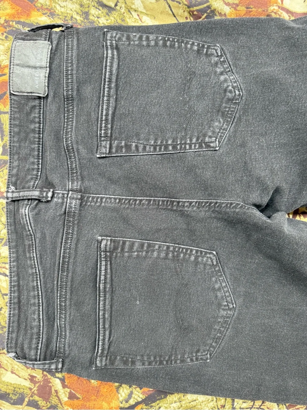 American Eagle Outfitters up sale